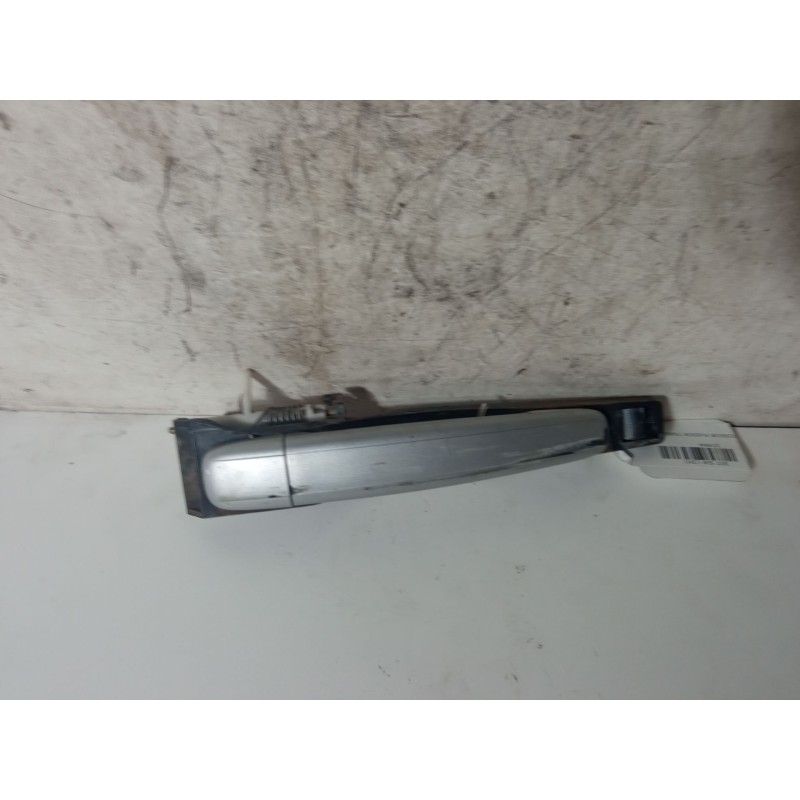 Recambio de maneta exterior puerta trasera derecha para peugeot 307 sw (3h) 1.6 16v referencia OEM IAM   