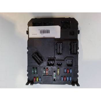 BSI S118085220E 9653667980