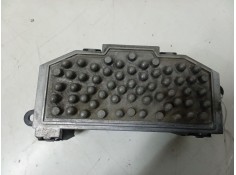 Recambio de resistencia calefaccion para seat altea (5p1) 1.9 tdi referencia OEM IAM