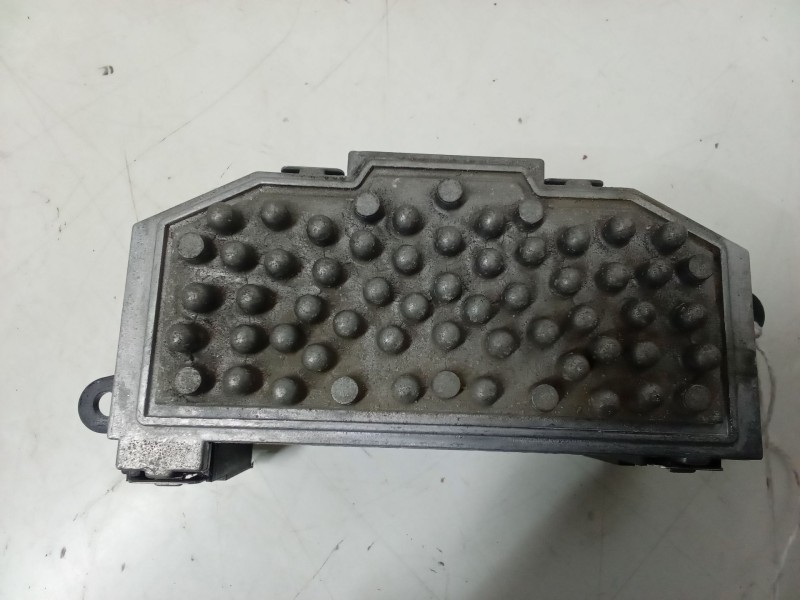 Recambio de resistencia calefaccion para seat altea (5p1) 1.9 tdi referencia OEM IAM   
