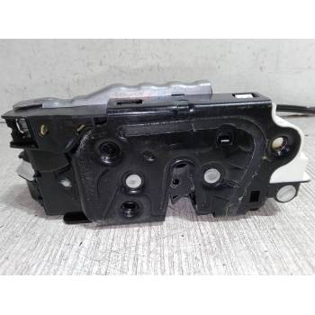 CERRADURA PUERTA TRASERA IZQUIERDA 5N0839015A 