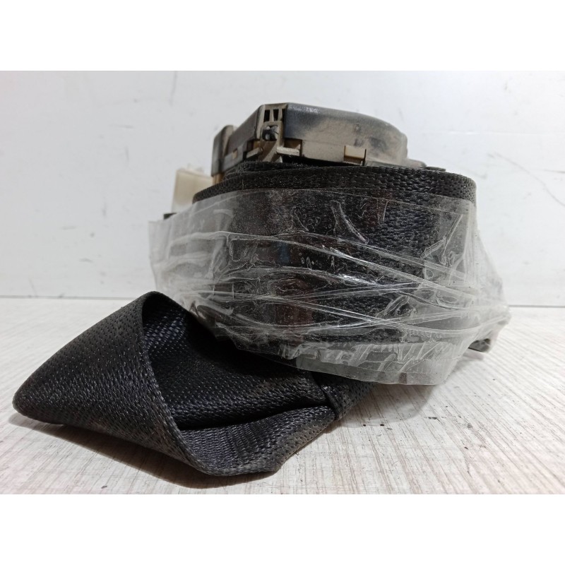Recambio de cinturon seguridad delantero izquierdo para opel astra g station wagon (t98) 1.8 16v (f35) referencia OEM IAM   