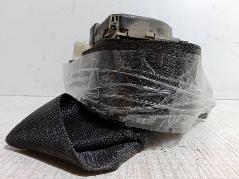 Recambio de cinturon seguridad delantero izquierdo para opel astra g station wagon (t98) 1.8 16v (f35) referencia OEM IAM   