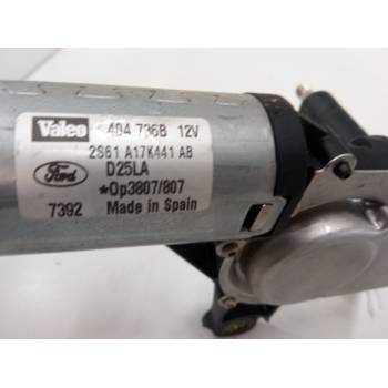 MOTOR LIMPIA TRASERO 2S61A17K441AB 
