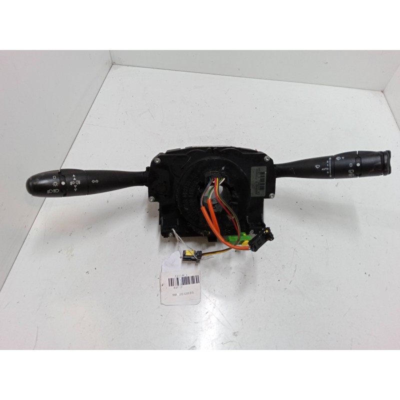 Recambio de mando luces para citroën c2 (jm_) 1.4 hdi referencia OEM IAM 96488227XT  