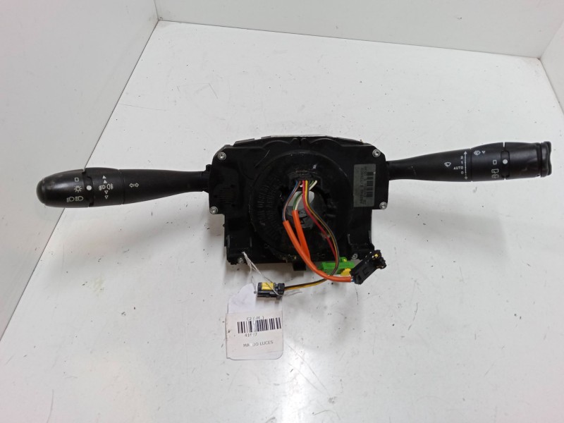 Recambio de mando luces para citroën c2 (jm_) 1.4 hdi referencia OEM IAM 96488227XT  