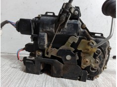 Recambio de cerradura puerta delantera derecha para skoda fabia i (6y2) 1.4 referencia OEM IAM 3B1837016BQ   2