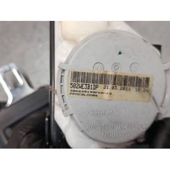 CINTURON SEGURIDAD DELANTERO IZQUIERDO 
