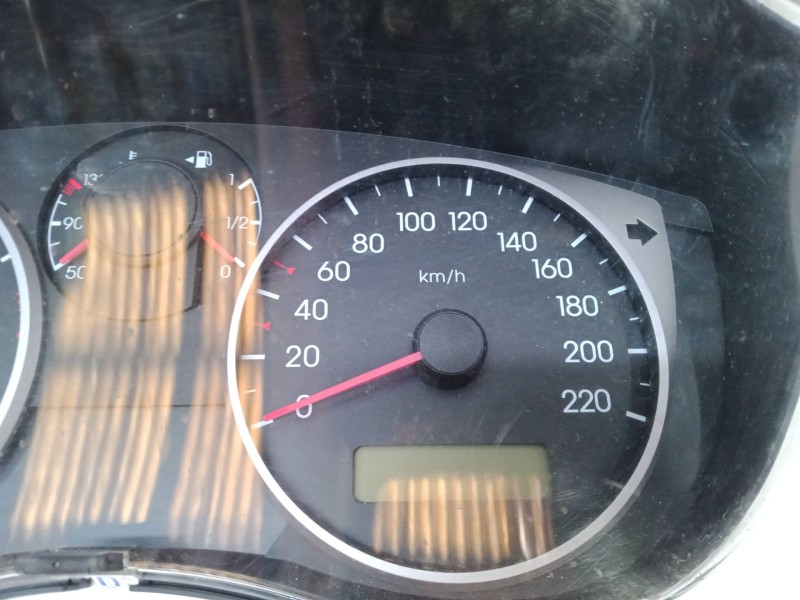 Recambio de cuadro instrumentos para hyundai i20 i (pb, pbt) 1.2 referencia OEM IAM   