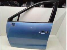 Recambio de puerta delantera izquierda para renault scénic iii (jz0/1_) 1.5 dci referencia OEM IAM   