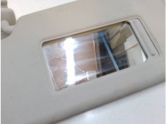 Recambio de parasol izquierdo para volkswagen polo v (6r1, 6c1) 1.2 tsi referencia OEM IAM    2