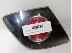 Recambio de piloto trasero porton izquierdo para mazda 3 (bk) 2.0 (bkep) referencia OEM IAM   