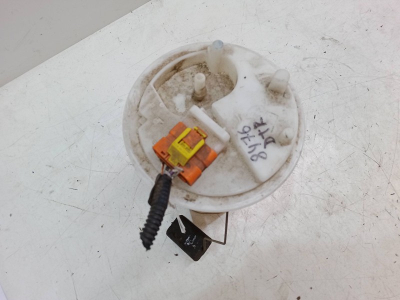 Recambio de aforador para fiat grande punto (199_) 1.4 natural power referencia OEM IAM   