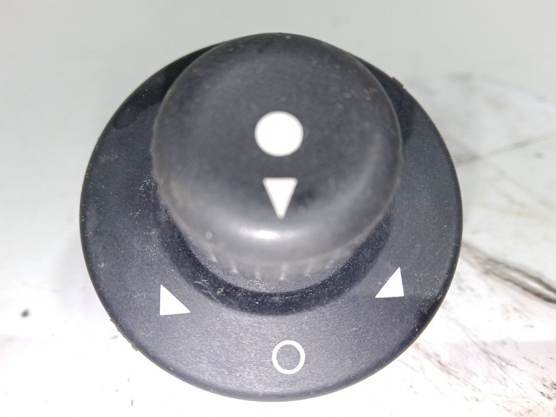 Recambio de mando retrovisor para citroën xsara picasso (n68) 2.0 hdi referencia OEM IAM   