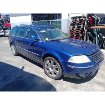 VOLKSWAGEN PASSAT B5.5 VARIANT (3B6)