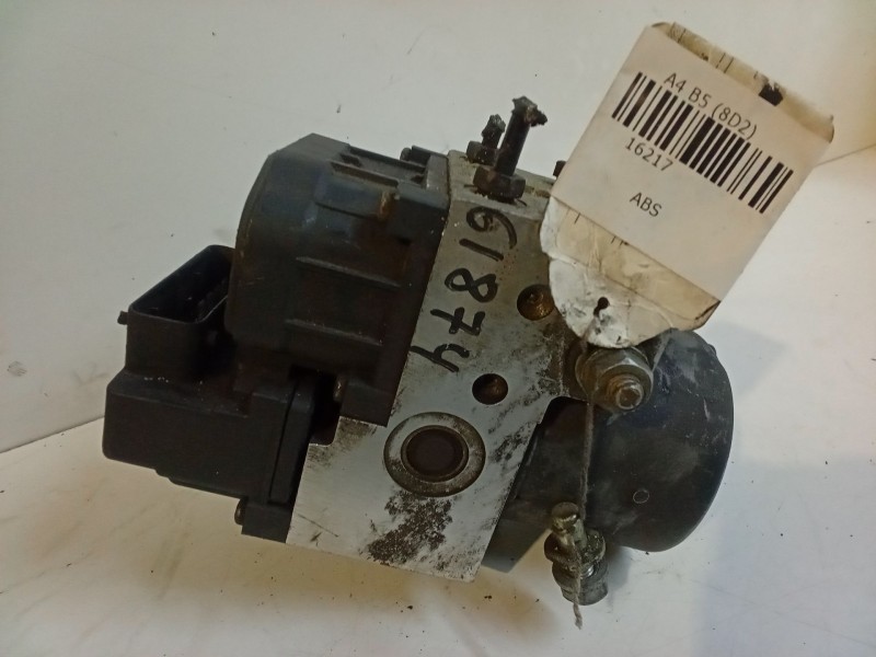 Recambio de abs para audi a4 b5 (8d2) 1.9 tdi referencia OEM IAM 8E061411AB  0265216559