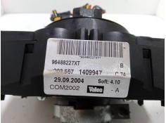 Recambio de mando luces para citroën c2 (jm_) 1.4 hdi referencia OEM IAM 96488227XT   2