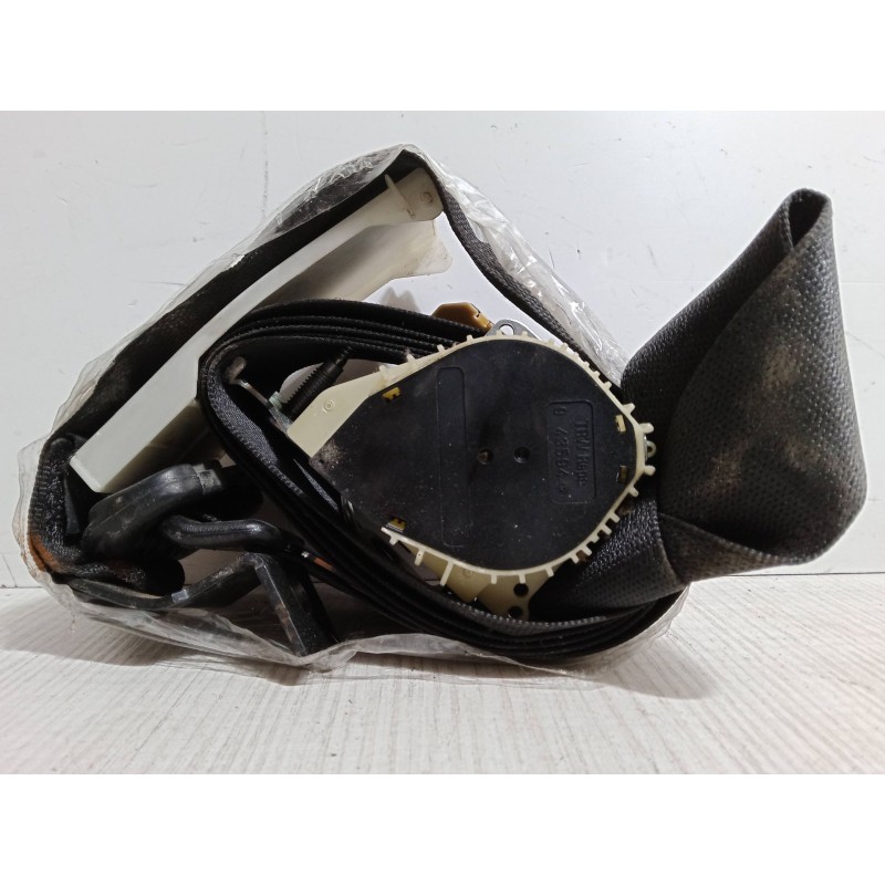 Recambio de cinturon seguridad delantero izquierdo para opel astra g station wagon (t98) 1.8 16v (f35) referencia OEM IAM   