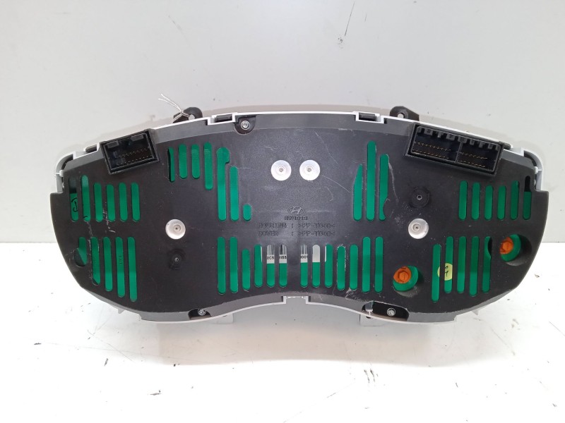 Recambio de cuadro instrumentos para hyundai i20 i (pb, pbt) 1.2 referencia OEM IAM   