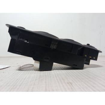 MANDO ELEVALUNAS DELANTERO IZQUIERDO 620W10270 