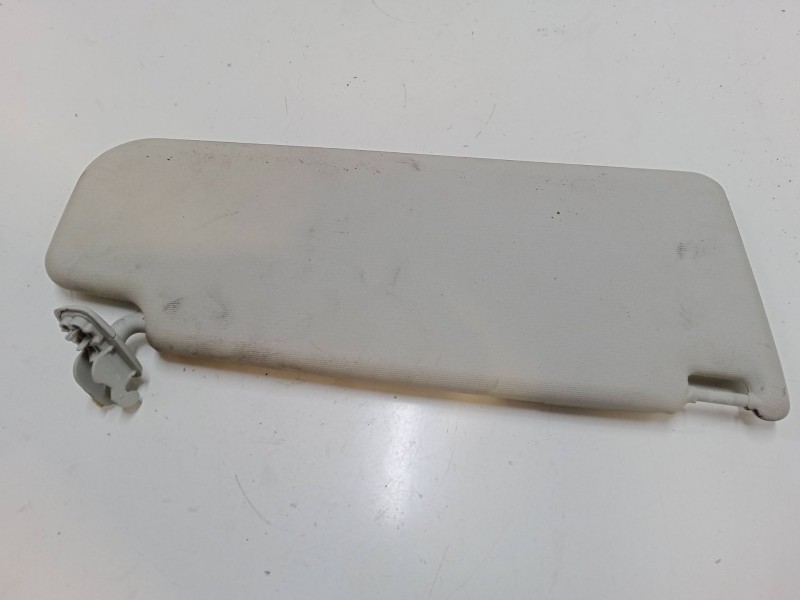 Recambio de parasol izquierdo para volkswagen polo v (6r1, 6c1) 1.2 tsi referencia OEM IAM   
