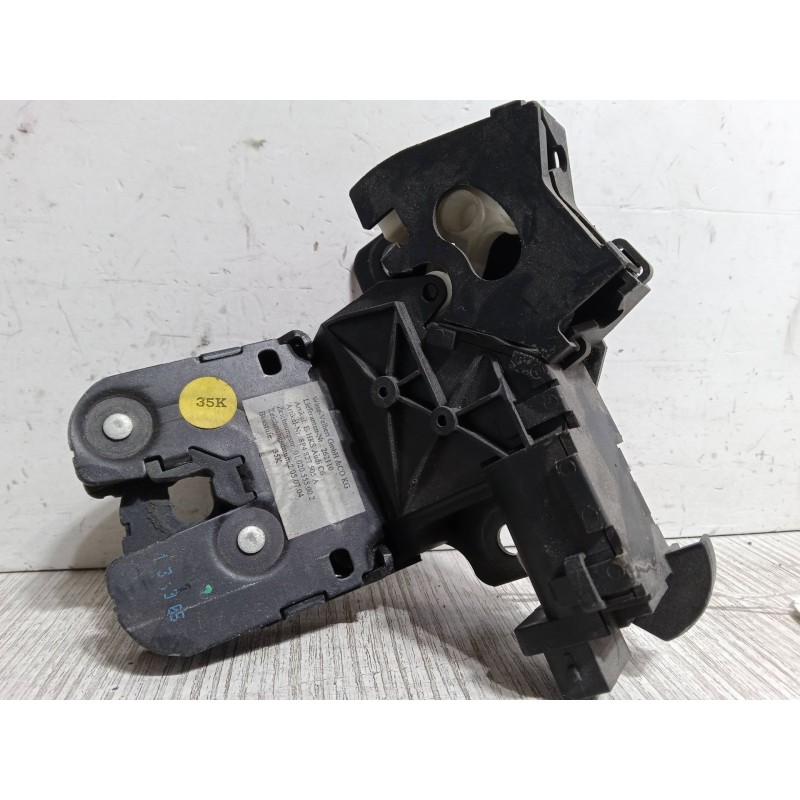 Recambio de cerradura maletero / porton para audi a3 sportback (8pa) 2.0 tdi 16v referencia OEM IAM 8P4827505A  