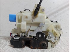 Recambio de cerradura puerta trasera derecha para skoda fabia i (6y2) 1.4 referencia OEM IAM   