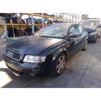 AUDI A4 B6 AVANT (8E5)