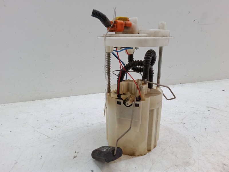 Recambio de aforador para fiat grande punto (199_) 1.4 natural power referencia OEM IAM   