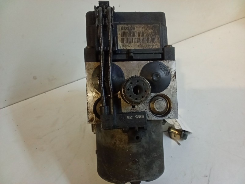 Recambio de abs para audi a4 b5 (8d2) 1.9 tdi referencia OEM IAM 8E061411AB  0265216559