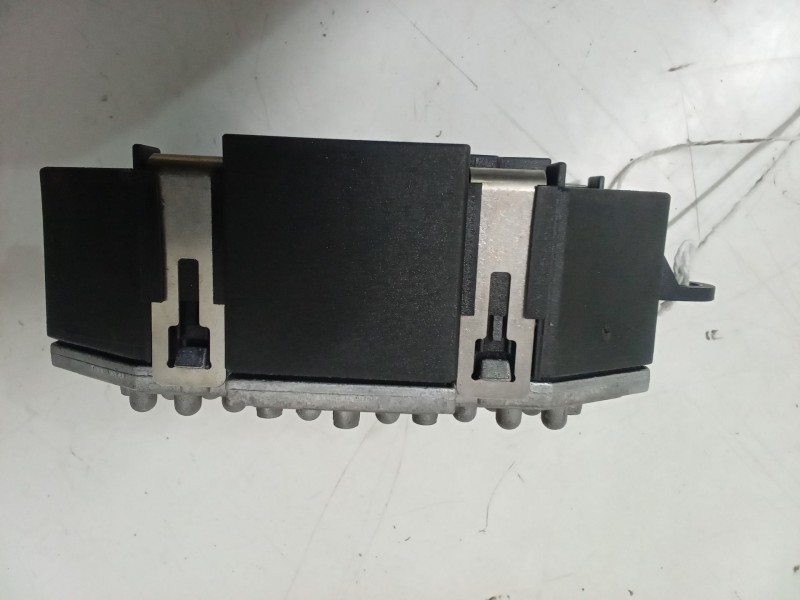 Recambio de resistencia calefaccion para seat altea (5p1) 1.9 tdi referencia OEM IAM   