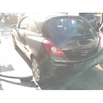 OPEL CORSA D (S07)