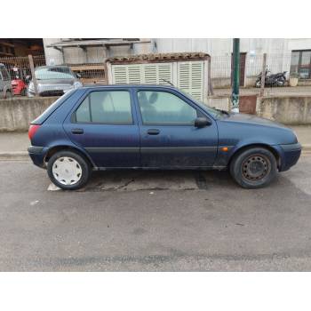 FORD FIESTA IV (JA_, JB_)