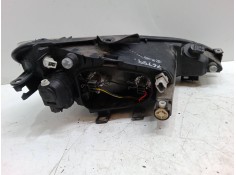 Recambio de faro izquierdo para peugeot 206 hatchback (2a/c) 1.4 i referencia OEM IAM    2