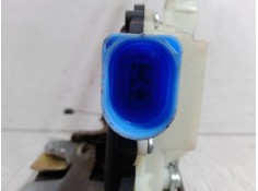 Recambio de cerradura puerta trasera derecha para skoda fabia i (6y2) 1.4 referencia OEM IAM    2