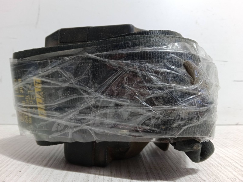 Recambio de cinturon seguridad trasero izquierdo para fiat punto (176_) 55 1.1 referencia OEM IAM   