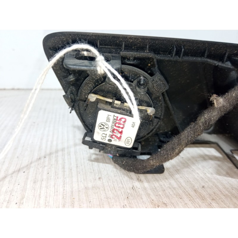 Recambio de maneta interior puerta trasera izquierda para volkswagen passat b6 (3c2) 1.9 tdi referencia OEM IAM 3C4839113  