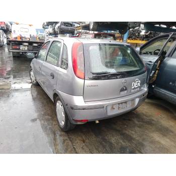 OPEL CORSA C (X01)