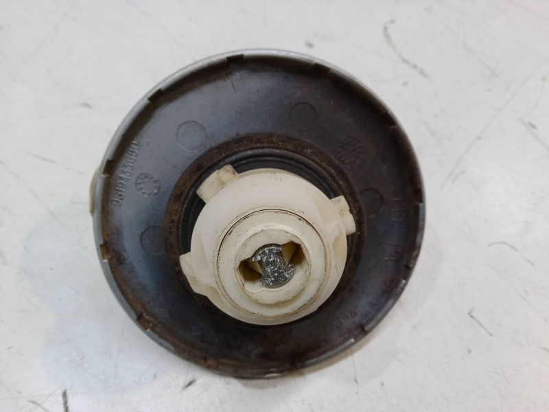 Recambio de tapon combustible para citroën saxo (s0, s1) 1.4 vts referencia OEM IAM   