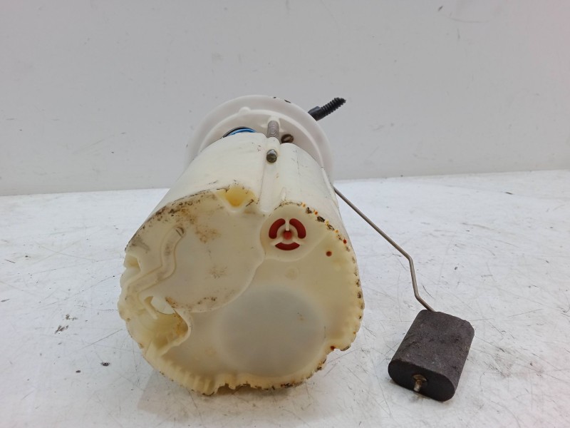 Recambio de aforador para fiat grande punto (199_) 1.4 natural power referencia OEM IAM   