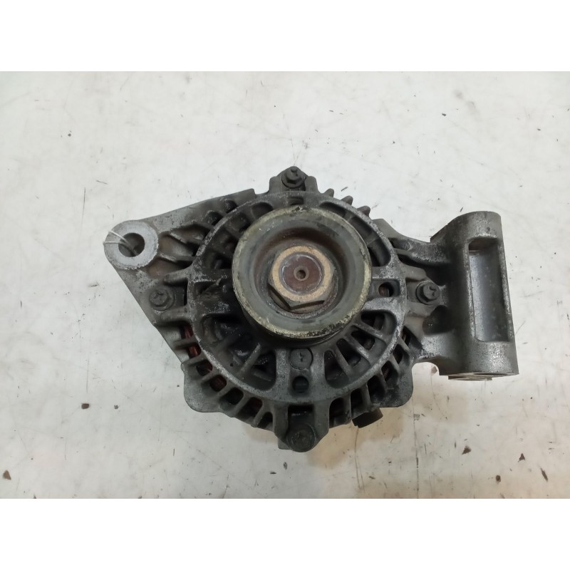 Recambio de alternador para ford fiesta v (jh_, jd_) 1.4 16v referencia OEM IAM   