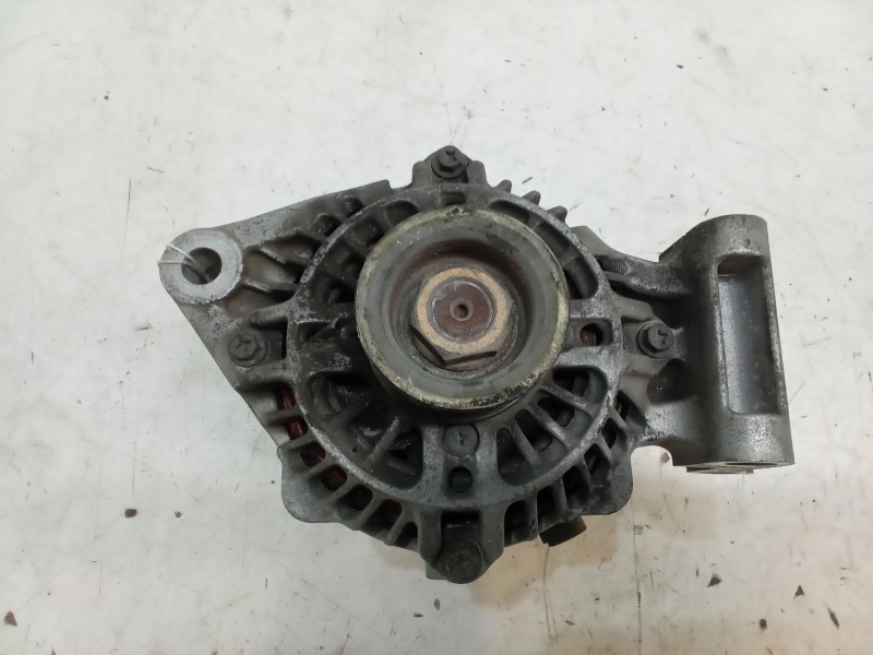 Recambio de alternador para ford fiesta v (jh_, jd_) 1.4 16v referencia OEM IAM   