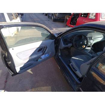 BMW 3 COMPACT (E46)