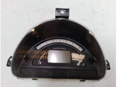 Recambio de cuadro instrumentos para citroën c2 (jm_) 1.4 hdi referencia OEM IAM P9652008280H01  216755971