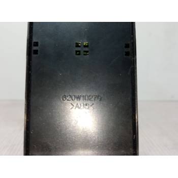 MANDO ELEVALUNAS DELANTERO IZQUIERDO 620W10270 
