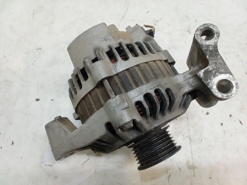 Recambio de alternador para ford fiesta v (jh_, jd_) 1.4 16v referencia OEM IAM   