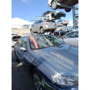 PEUGEOT 406 (8B)