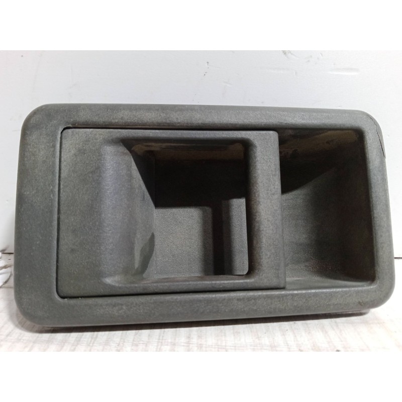 Recambio de maneta interior puerta trasera derecha para renault 11 (b/c37_) 1.4 (b/c373, b/c37r) referencia OEM IAM   