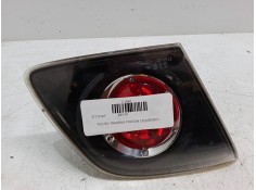 Recambio de piloto trasero porton izquierdo para mazda 3 (bk) 1.6 di turbo referencia OEM IAM   