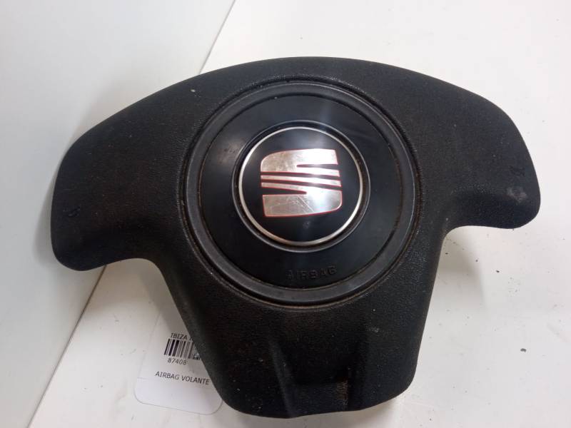 AIRBAG VOLANTE 